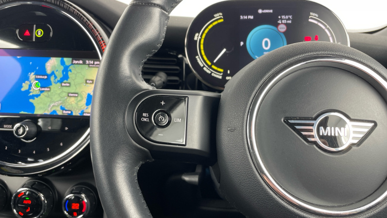 MINI Hatchback 135kW Cooper S Level 2 33kWh 3dr Auto Electric Hatchback